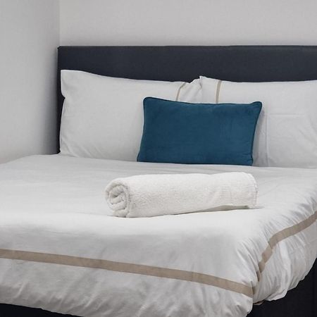 Brand New Collection Of Studios Close To Tube Station London Exterior photo